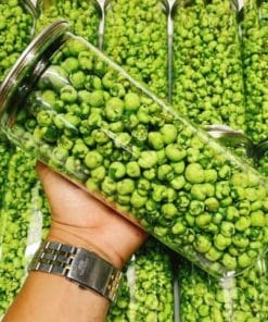 Đậu hà lan wasabi giá sỉ