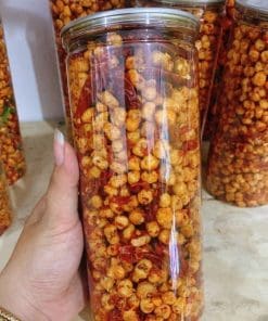 Bắp rim khô bò giá sỉ