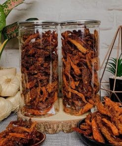 Khô bò que giá sỉ