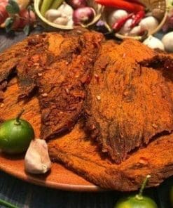 Dried beef slices wholesale price