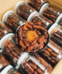 Me lào muối tôm giá sỉ