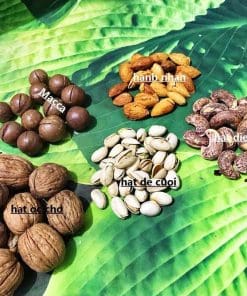 Alternative view of Hạt mix dinh dưỡng giá sỉ