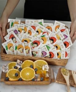 Crispy jelly wholesale price