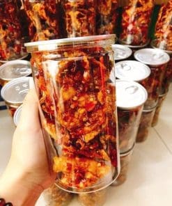 Mực Rim Sa Tế giá sỉ tận xưởng