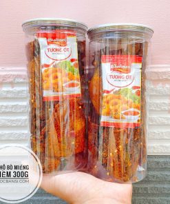 Soft beef jerky at wholesale factory price