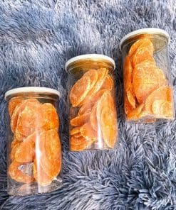 Carrot Jam Wholesale Price From Factory
