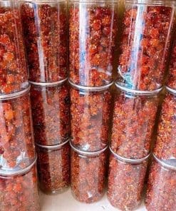 Wholesale Price Salted Lemon Gooseberry
