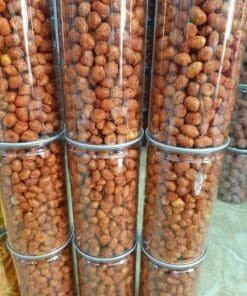 Roasted Peanuts with Garlic and Chili at Factory Wholesale Price