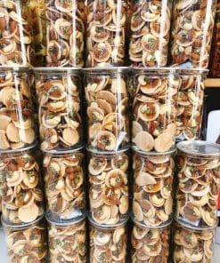 Coin Cake Mixed With Nutritious Seeds Wholesale Price