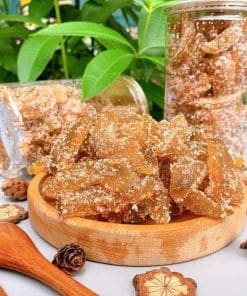 Wholesale Salted Lime