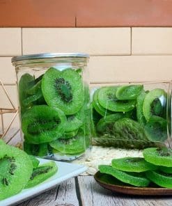 KiWi Dried Jam 在工厂以批发价出售