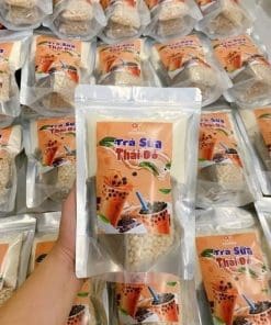 红泰式奶茶套装批发价