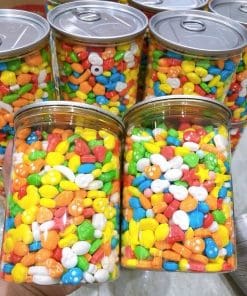 Thai Five Color Candy Wholesale Price