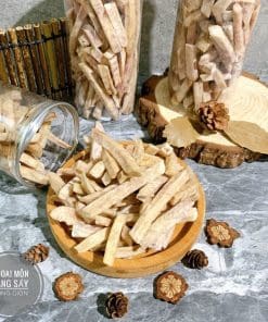 Crispy Taro Stems Wholesale Price Delicious Type