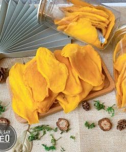 Dried Mango Wholesale Price