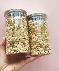 Hạt Bí Rang Giá Sỉ