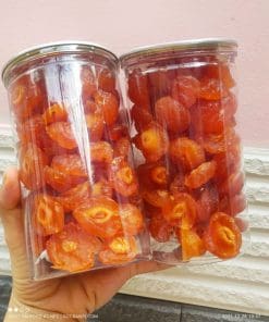 棕色桃子批发价翻倍
