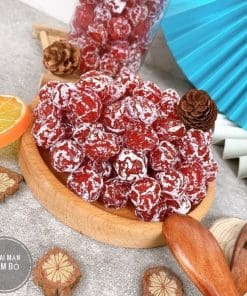 批发 Rice Plum Jam