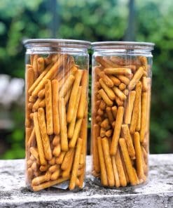 Wholesale Butter Milk Chopsticks Cookies