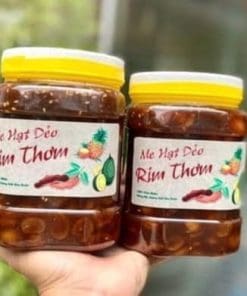 批发芳香软糖罗望子