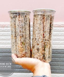 芝麻海藻卷批发价