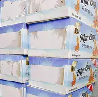 Alternative view of Mực xé sợi hấp nước dừa giá sỉ tận xưởng