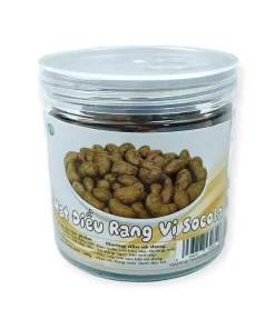 Hạt Điều Rang Vị Socola Giá Sỉ