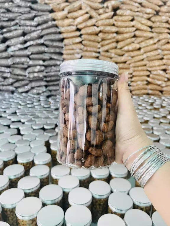 Hạt Điều Rang Vị Socola Giá Sỉ