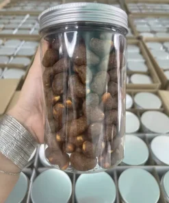Hạt Điều Rang Vị Socola Giá Sỉ