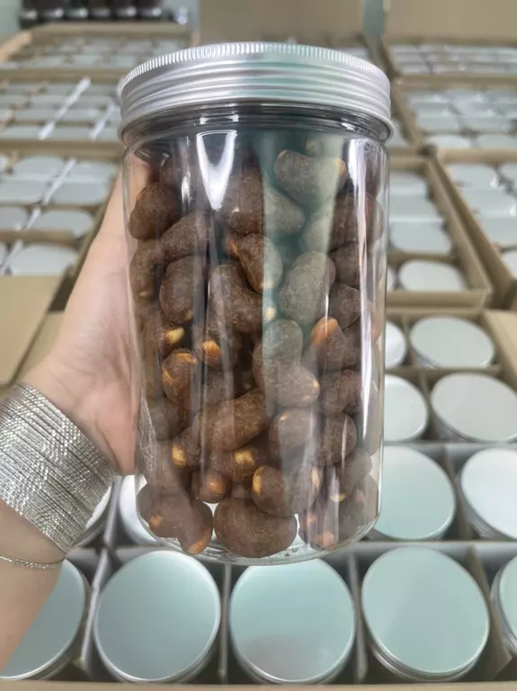 Hạt Điều Rang Vị Socola Giá Sỉ