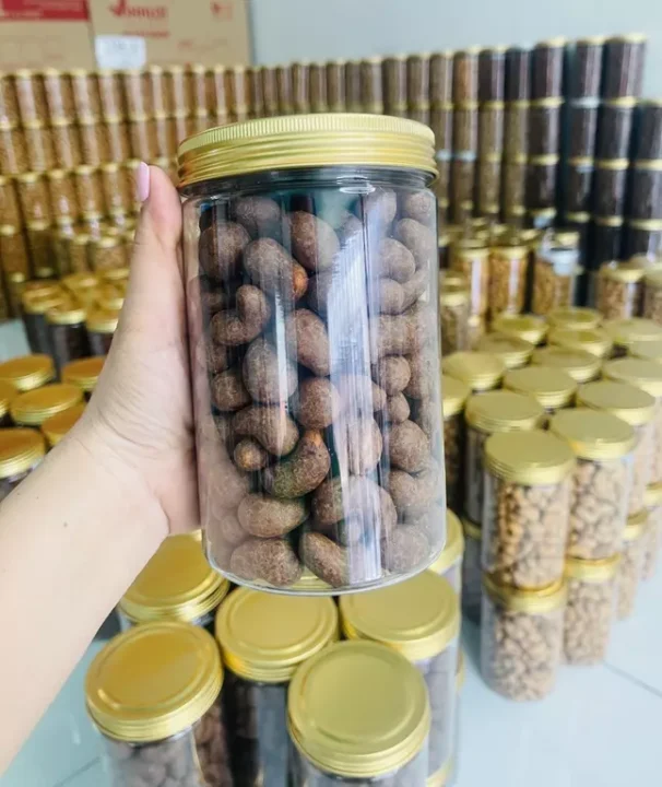 Hạt Điều Rang Vị Socola Giá Sỉ