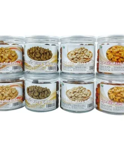 Hạt Điều Rang Vị Socola Giá Sỉ