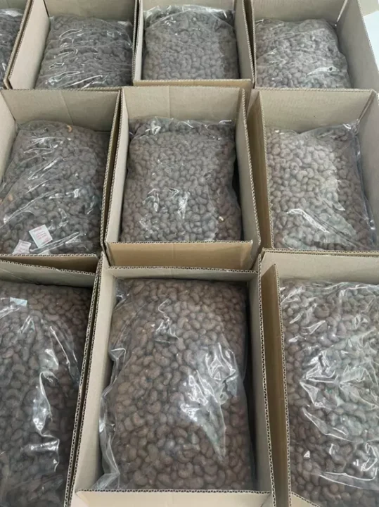 Hạt Điều Rang Vị Socola Giá Sỉ