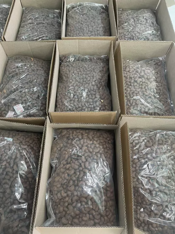Hạt Điều Rang Vị Socola Giá Sỉ