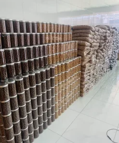Hạt Điều Rang Vị Socola Giá Sỉ